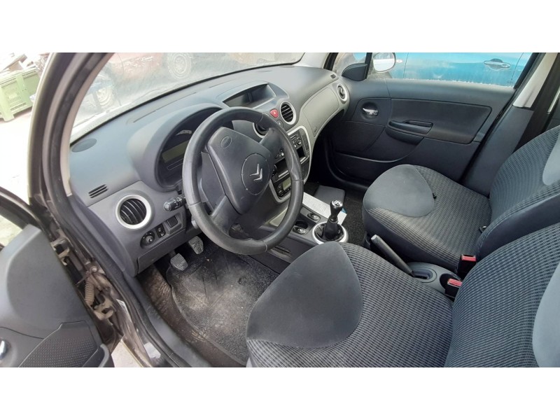 citroen c3 del año 2007