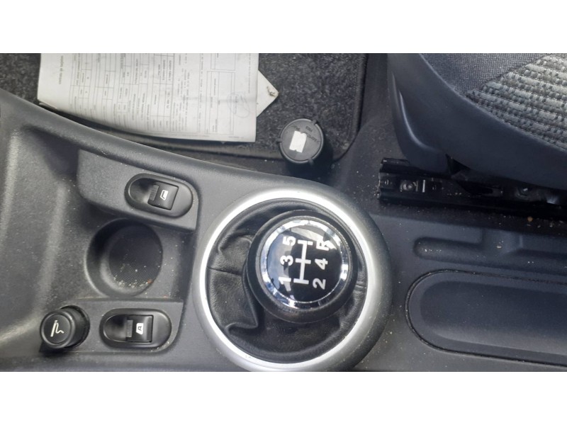 citroen c3 del año 2007