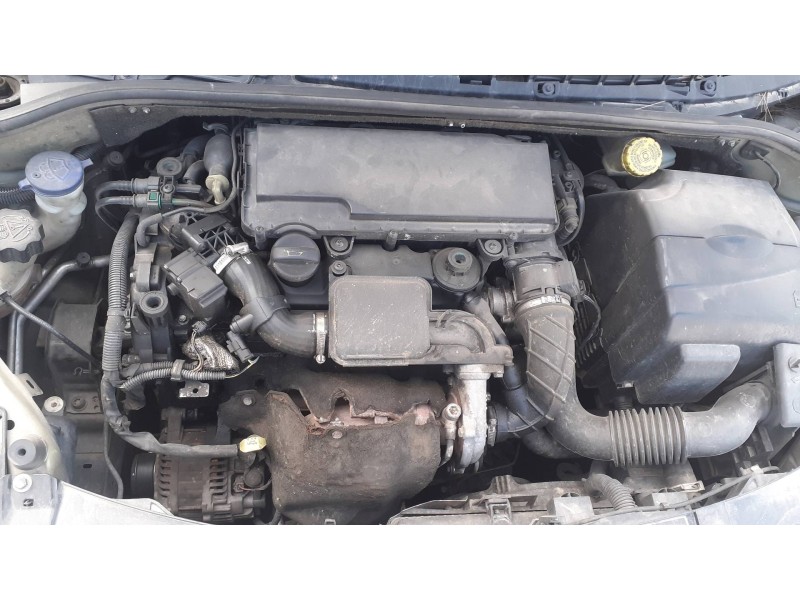 citroen c3 del año 2007