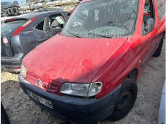 citroen berlingo del año 2000