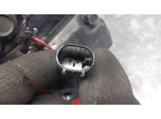 Recambio de compresor aire acondicionado para mercedes-benz clase m (w163) referencia OEM IAM 4472208253 7SEU16C DENSO