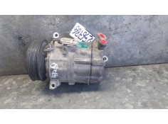 Recambio de compresor aire acondicionado para opel vectra c berlina referencia OEM IAM 13140505 1746610204 PXV16