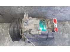 Recambio de compresor aire acondicionado para opel vectra c berlina referencia OEM IAM 13140505 1746610204 PXV16 2