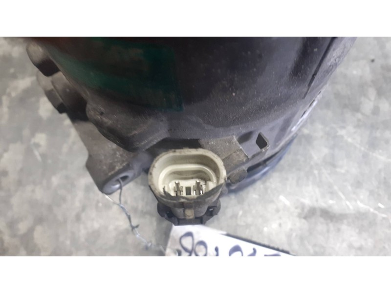 Recambio de compresor aire acondicionado para opel vectra c berlina referencia OEM IAM 13140505 1746610204 PXV16