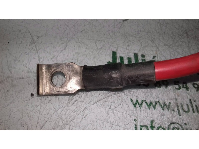 Recambio de caja reles / fusibles para bmw serie 3 berlina (e46) 320d referencia OEM IAM 61138374986  CAJA BATERIA