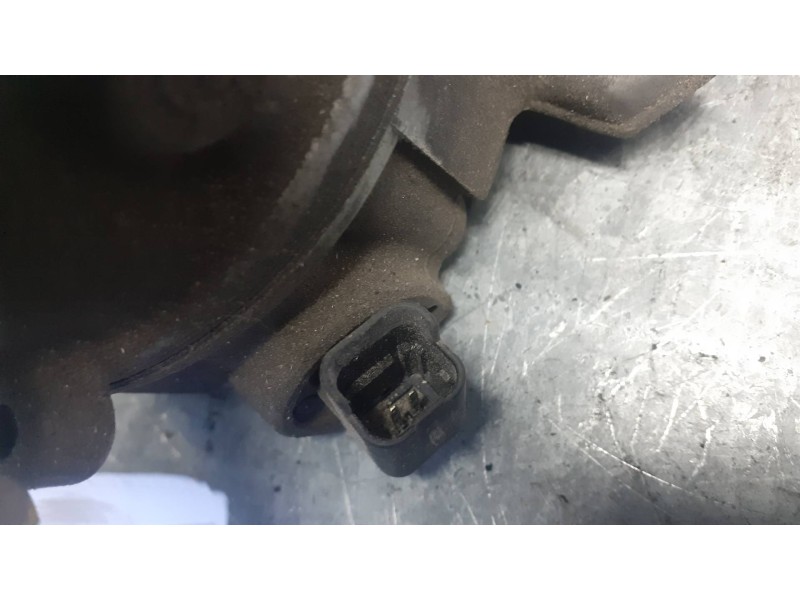 Recambio de compresor aire acondicionado para peugeot 207 referencia OEM IAM 9659875780 1355F 04558506861