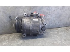 Recambio de compresor aire acondicionado para mercedes-benz clase m (w163) referencia OEM IAM L711 K12 