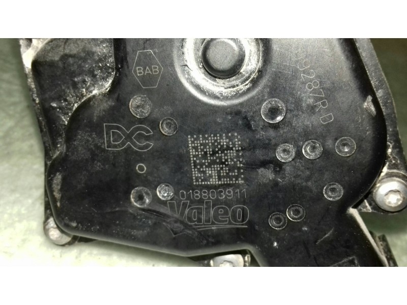 Recambio de caja mariposa para renault captur xmod referencia OEM IAM 018803911 018803911 161A09287R