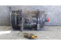 Recambio de compresor aire acondicionado para peugeot 406 coupe (s1/s2) referencia OEM IAM 09006106260 1240E 8D7V18