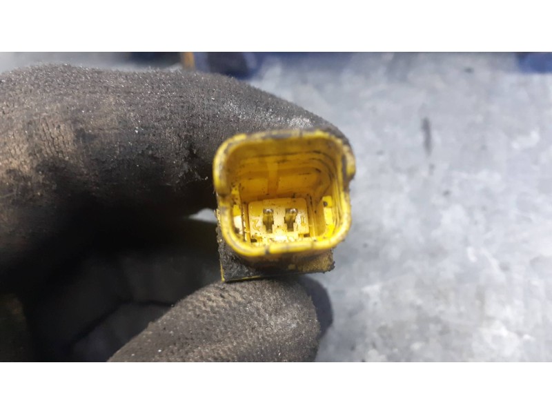 Recambio de compresor aire acondicionado para peugeot 406 coupe (s1/s2) referencia OEM IAM 09006106260 1240E 8D7V18