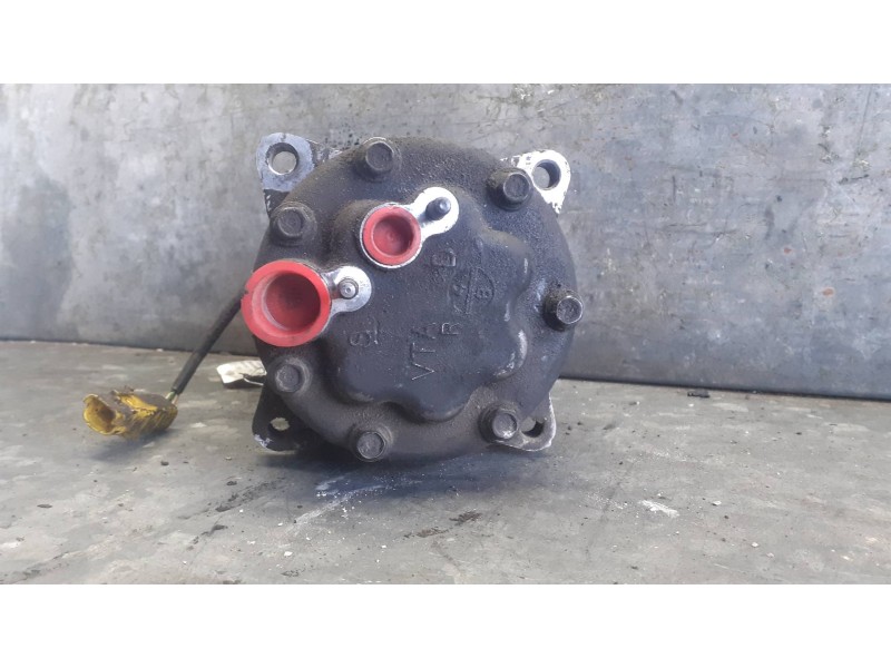 Recambio de compresor aire acondicionado para peugeot 406 coupe (s1/s2) referencia OEM IAM 09006106260 1240E 8D7V18