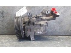 Recambio de compresor aire acondicionado para dacia lodgy referencia OEM IAM 3120879483 Z0014345C VALEO