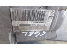Recambio de compresor aire acondicionado para dacia lodgy referencia OEM IAM 3120879483 Z0014345C VALEO 2