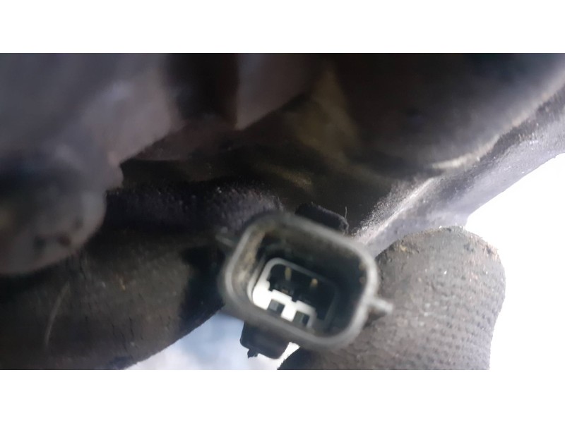 Recambio de compresor aire acondicionado para dacia lodgy referencia OEM IAM 3120879483 Z0014345C VALEO