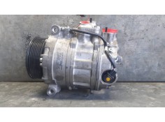 Recambio de compresor aire acondicionado para ford fusion (cbk) referencia OEM IAM 4471805514 HFC134A 4119220425