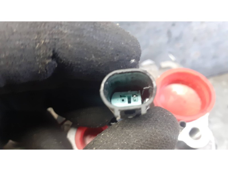 Recambio de compresor aire acondicionado para ford fusion (cbk) referencia OEM IAM 4471805514 HFC134A 4119220425