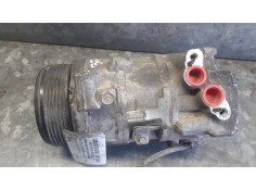 Recambio de compresor aire acondicionado para bmw serie 1 berlina (e81/e87) 120d referencia OEM IAM 6452693561302 5SE12C 4471809 2