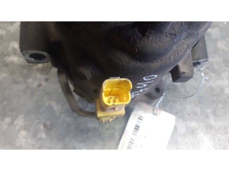 Recambio de compresor aire acondicionado para citroen c5 berlina referencia OEM IAM 9648138980 1301F SD7C16