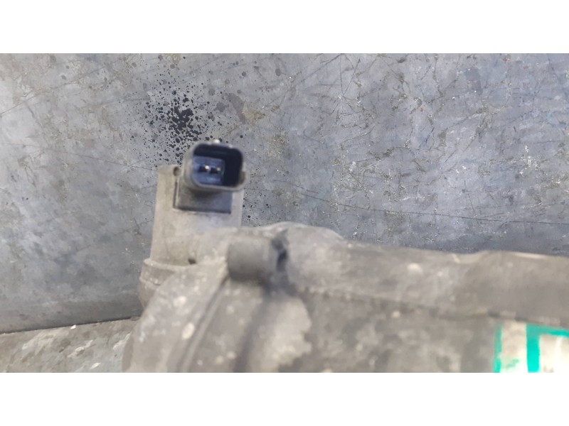 Recambio de compresor aire acondicionado para citroen c5 berlina referencia OEM IAM 9648138980 1301F SD7C16