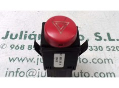 Recambio de warning para seat ibiza (6l1) stella referencia OEM IAM 6L1953235A  3+1 PINES