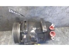 Recambio de compresor aire acondicionado para citroen c4 grand picasso referencia OEM IAM 9651911480 SD7C16 9136511624 2