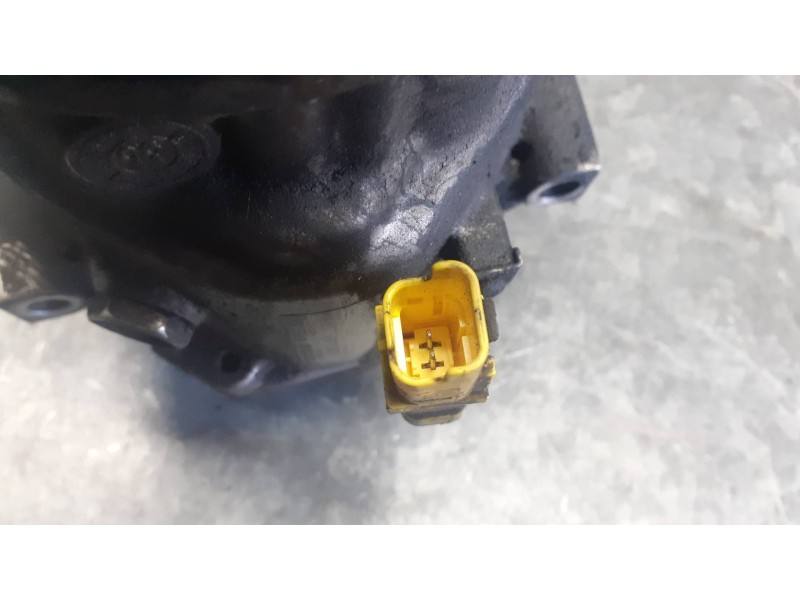 Recambio de compresor aire acondicionado para citroen c4 grand picasso referencia OEM IAM 9651911480 SD7C16 9136511624