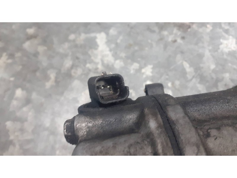 Recambio de compresor aire acondicionado para citroen c4 grand picasso referencia OEM IAM 9651911480 SD7C16 9136511624