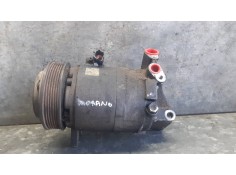 Recambio de compresor aire acondicionado para nissan murano (z50) referencia OEM IAM 92600CA01A 5060121770 