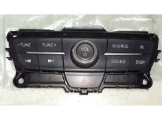 Recambio de warning para ford focus lim. business referencia OEM IAM F1ET18K811HC 4F571HB CONECTOR 5 PINES