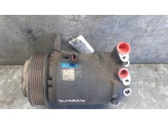 Recambio de compresor aire acondicionado para nissan murano (z50) referencia OEM IAM 92600CA01A 5060121770  2