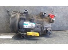 Recambio de compresor aire acondicionado para peugeot 207 referencia OEM IAM 9651910980 1351F SANDEN
