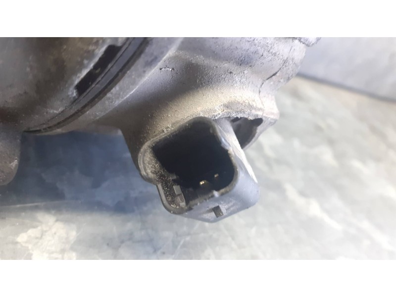 Recambio de compresor aire acondicionado para peugeot 207 referencia OEM IAM 9651910980 1351F SANDEN