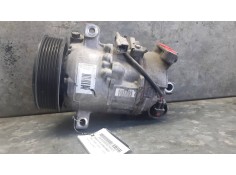 Recambio de compresor aire acondicionado para renault megane iii coupe referencia OEM IAM 8200958328 6SEL14C 09L05274