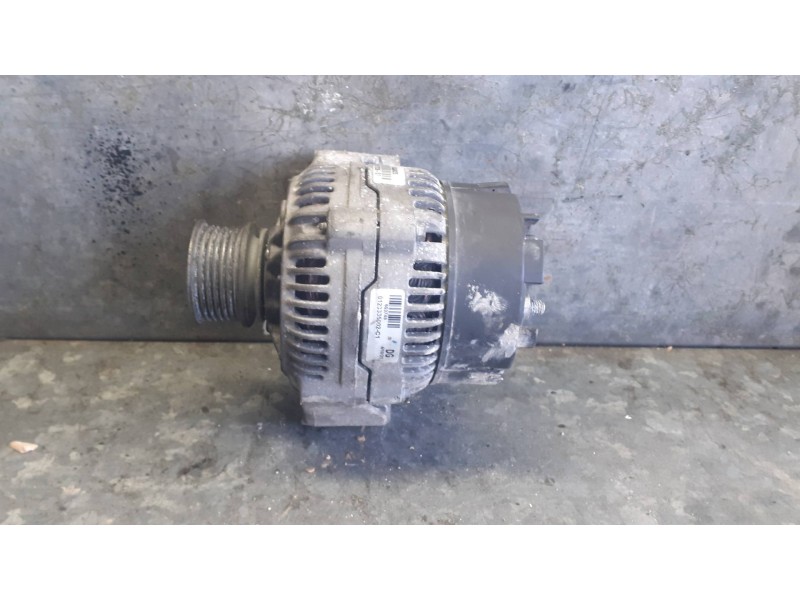 Recambio de cerradura maletero / porton para hyundai i30cw referencia OEM IAM 812302L200  4 PINES