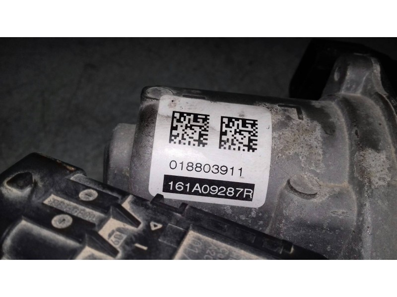 Recambio de caja mariposa para renault captur xmod referencia OEM IAM 018803911 018803911 161A09287R