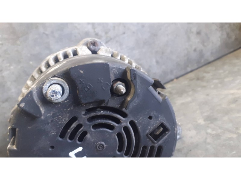 Recambio de cerradura maletero / porton para hyundai i30cw referencia OEM IAM 812302L200  4 PINES