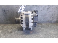 Recambio de alternador para citroen c4 berlina referencia OEM IAM 9809391880 CL12 2625767A