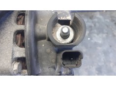 Recambio de alternador para citroen c4 berlina referencia OEM IAM 9809391880 CL12 2625767A 2