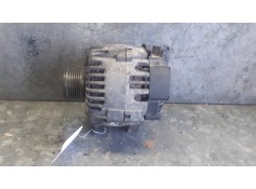 Recambio de alternador para peugeot 207 referencia OEM IAM 9646321780 CL15 2543526A
