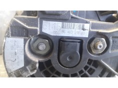 Recambio de alternador para citroen c4 grand picasso referencia OEM IAM 9646321880 CL15 150A 2