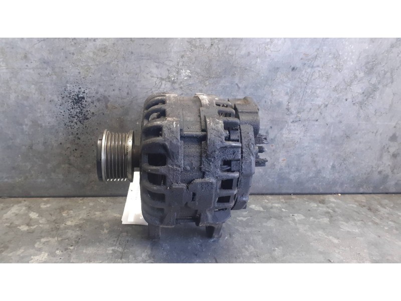 Recambio de alternador para dacia lodgy referencia OEM IAM 231002949RB F000BL0719 125A