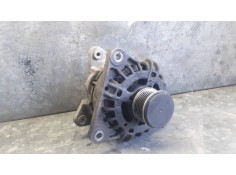 Recambio de alternador para dacia lodgy referencia OEM IAM 231002949RB F000BL0719 125A 2