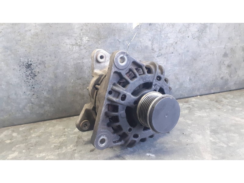 Recambio de alternador para dacia lodgy referencia OEM IAM 231002949RB F000BL0719 125A