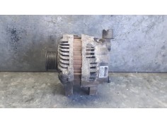 Recambio de alternador para peugeot 207 referencia OEM IAM 9660055080 A005TG0192B CL8