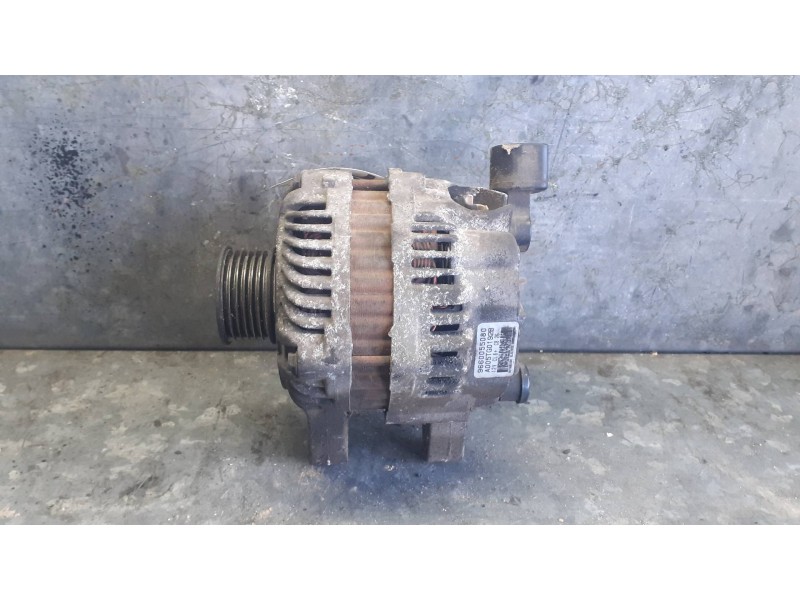 Recambio de alternador para peugeot 207 referencia OEM IAM 9660055080 A005TG0192B CL8