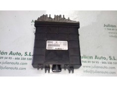 Recambio de centralita motor uce para audi a4 berlina (b5) 1.9 tdi referencia OEM IAM 028906021F 0281001366/367 