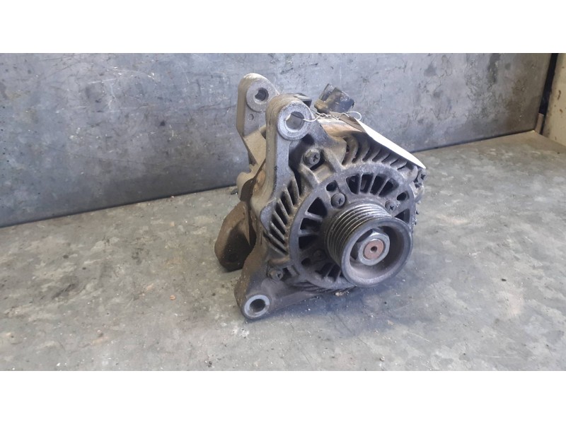 Recambio de alternador para peugeot 207 referencia OEM IAM 9660055080 A005TG0192B CL8