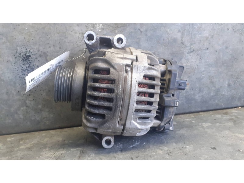 Recambio de alternador para renault megane i classic (la0) referencia OEM IAM 9700124415014 7700434900 98A