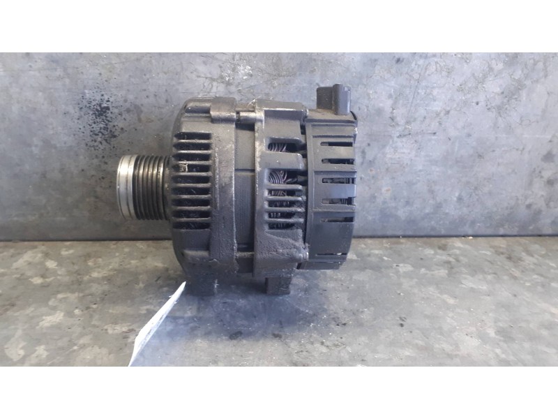 Recambio de alternador para peugeot 406 coupe (s1/s2) referencia OEM IAM 9644103580 CL15 2542615A