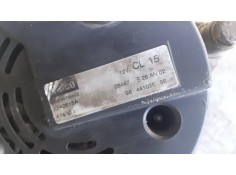 Recambio de alternador para peugeot 406 coupe (s1/s2) referencia OEM IAM 9644103580 CL15 2542615A 2